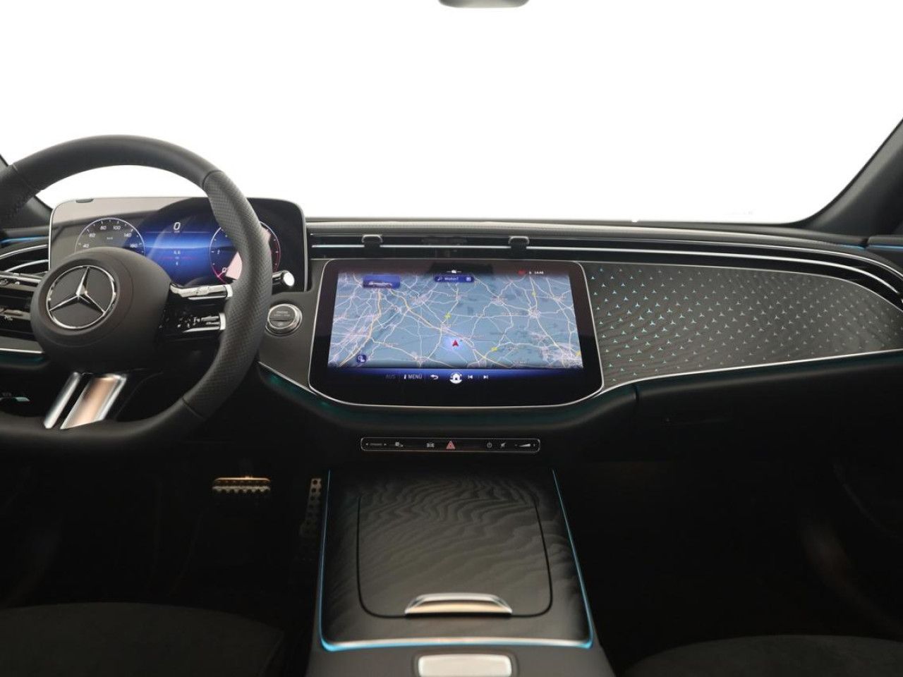 Mercedes-Benz E-Klasse – Bild 10