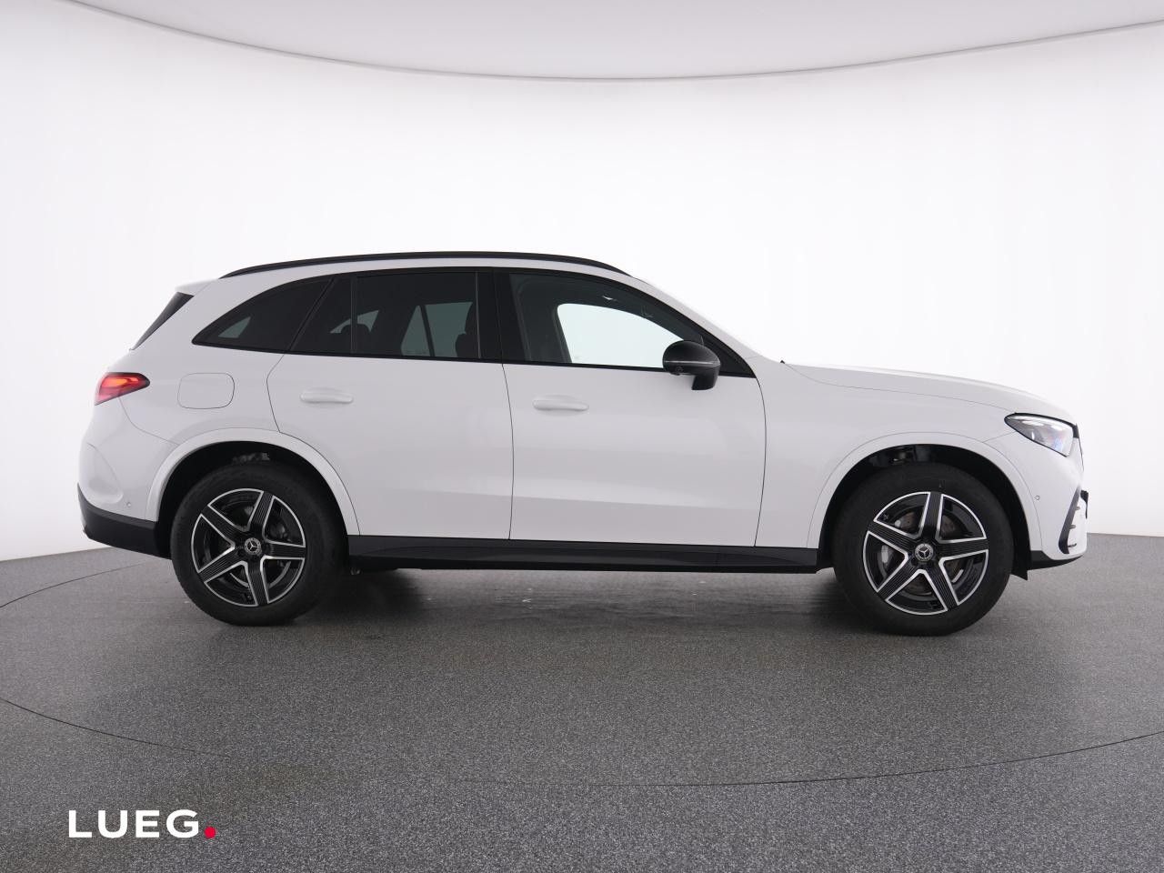 Mercedes-Benz GLC – Bild 11