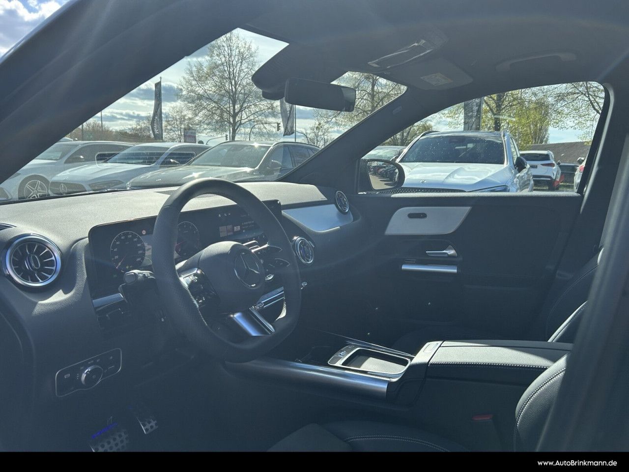 Mercedes-Benz GLA – Bild 10