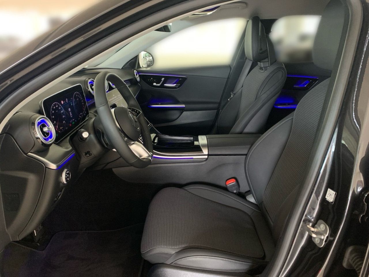 Mercedes-Benz C-Klasse – Bild 7