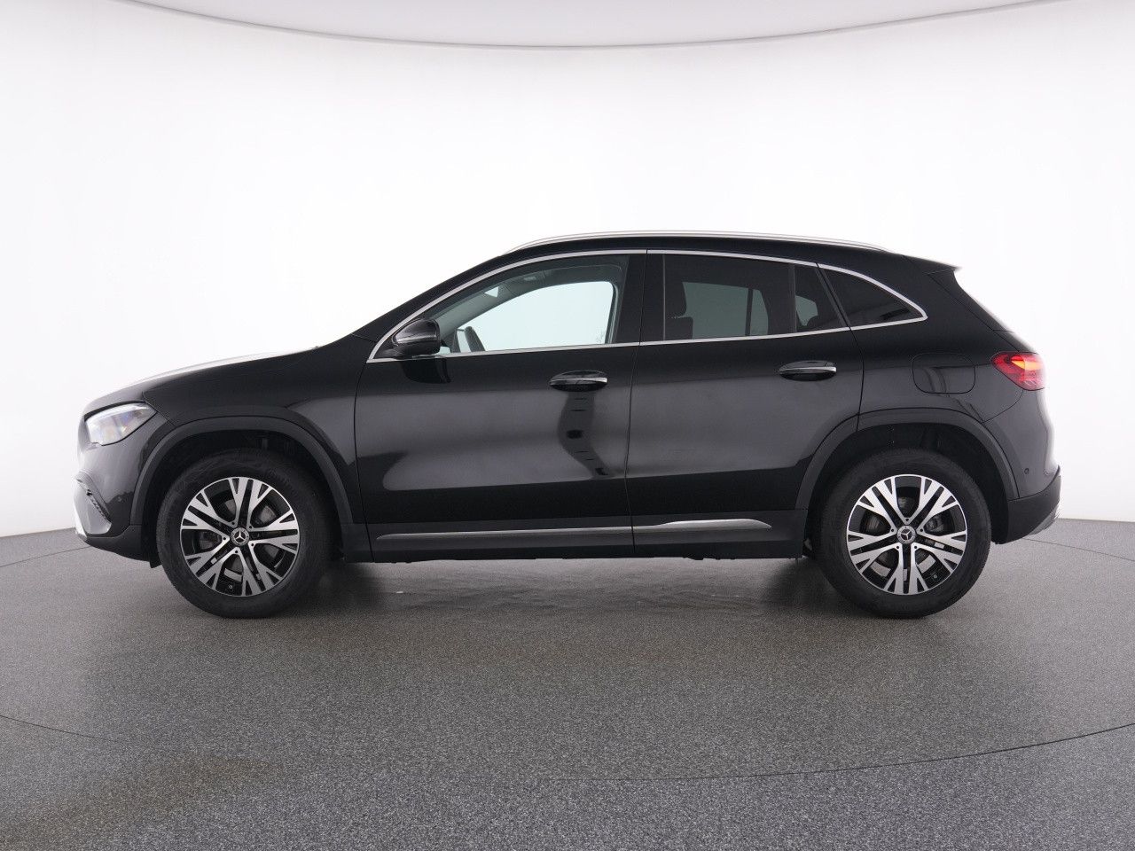 Mercedes-Benz GLA – Bild 10