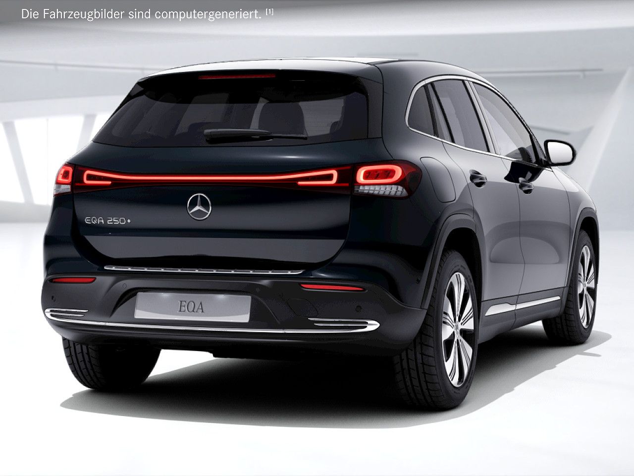 Mercedes-Benz EQA – Bild 18