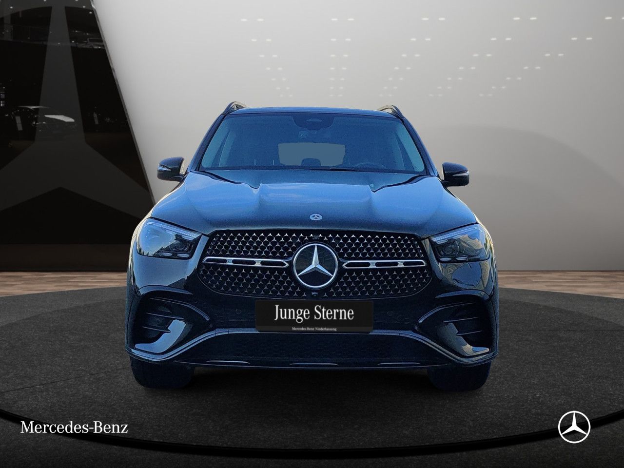 Mercedes-Benz GLE – Bild 2