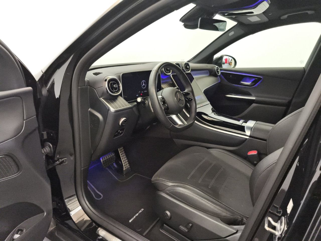 Mercedes-Benz GLC – Bild 11