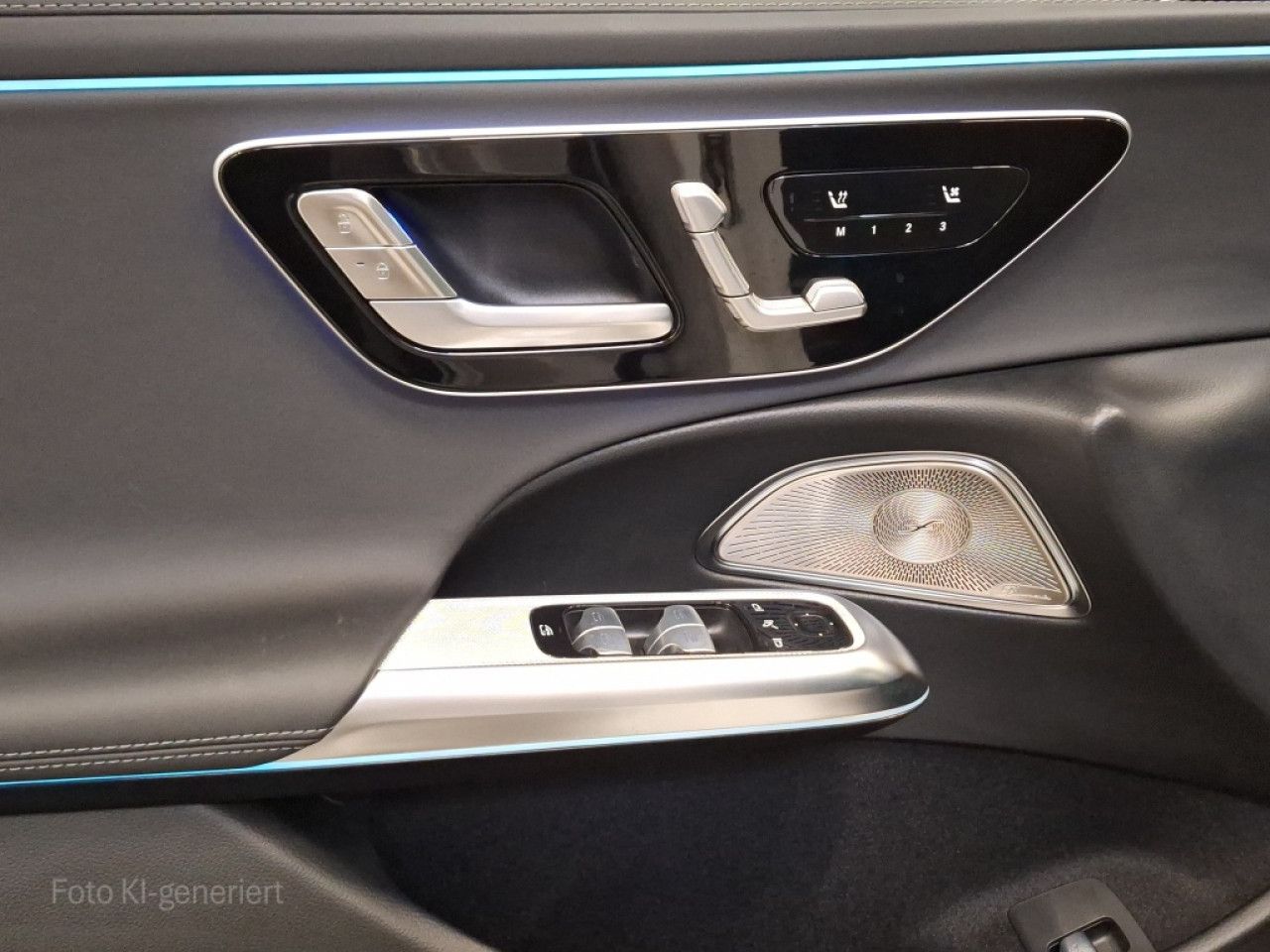 Mercedes-Benz E-Klasse – Bild 14