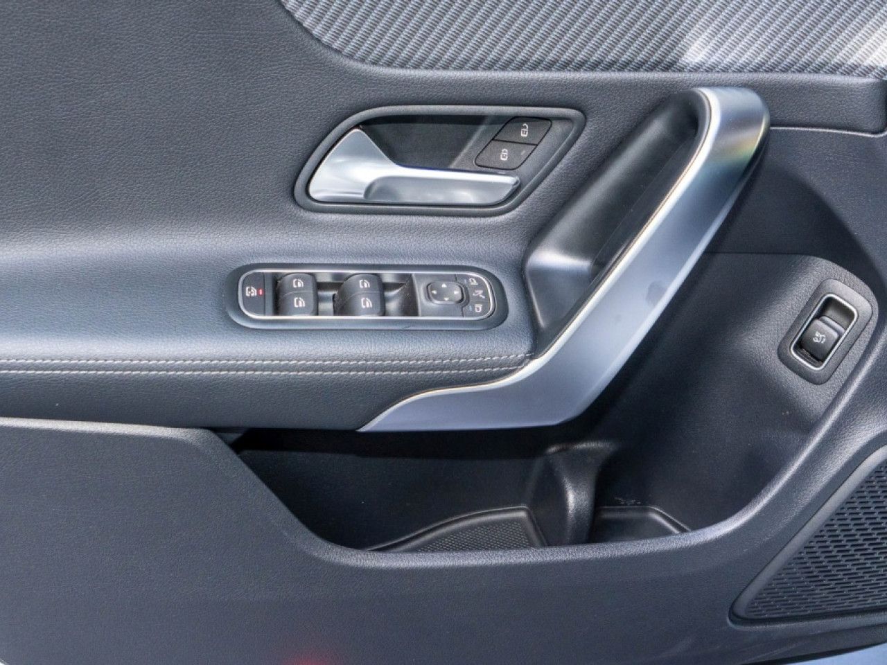 Mercedes-Benz CLA – Bild 14