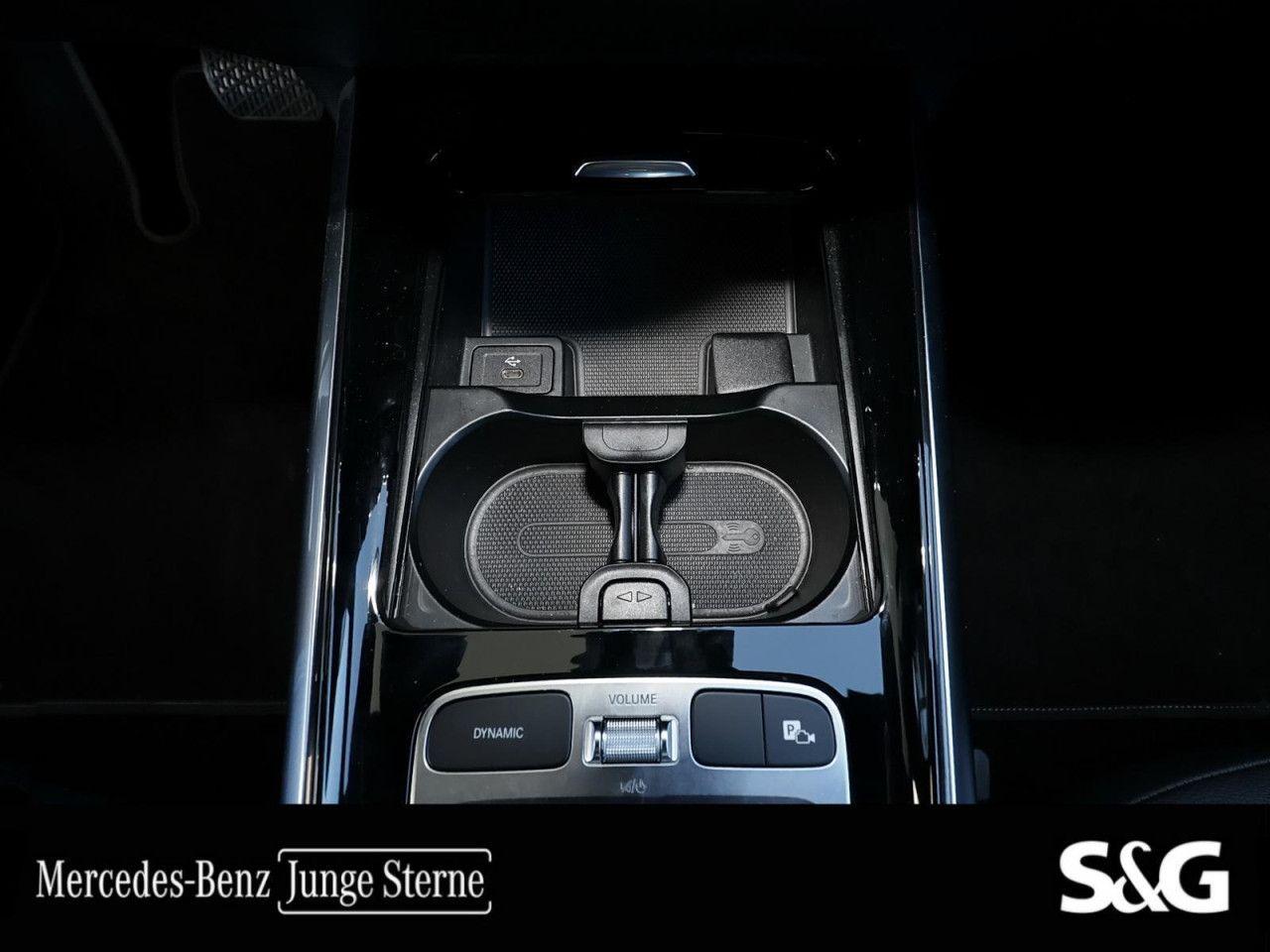 Mercedes-Benz B-Klasse – Bild 20