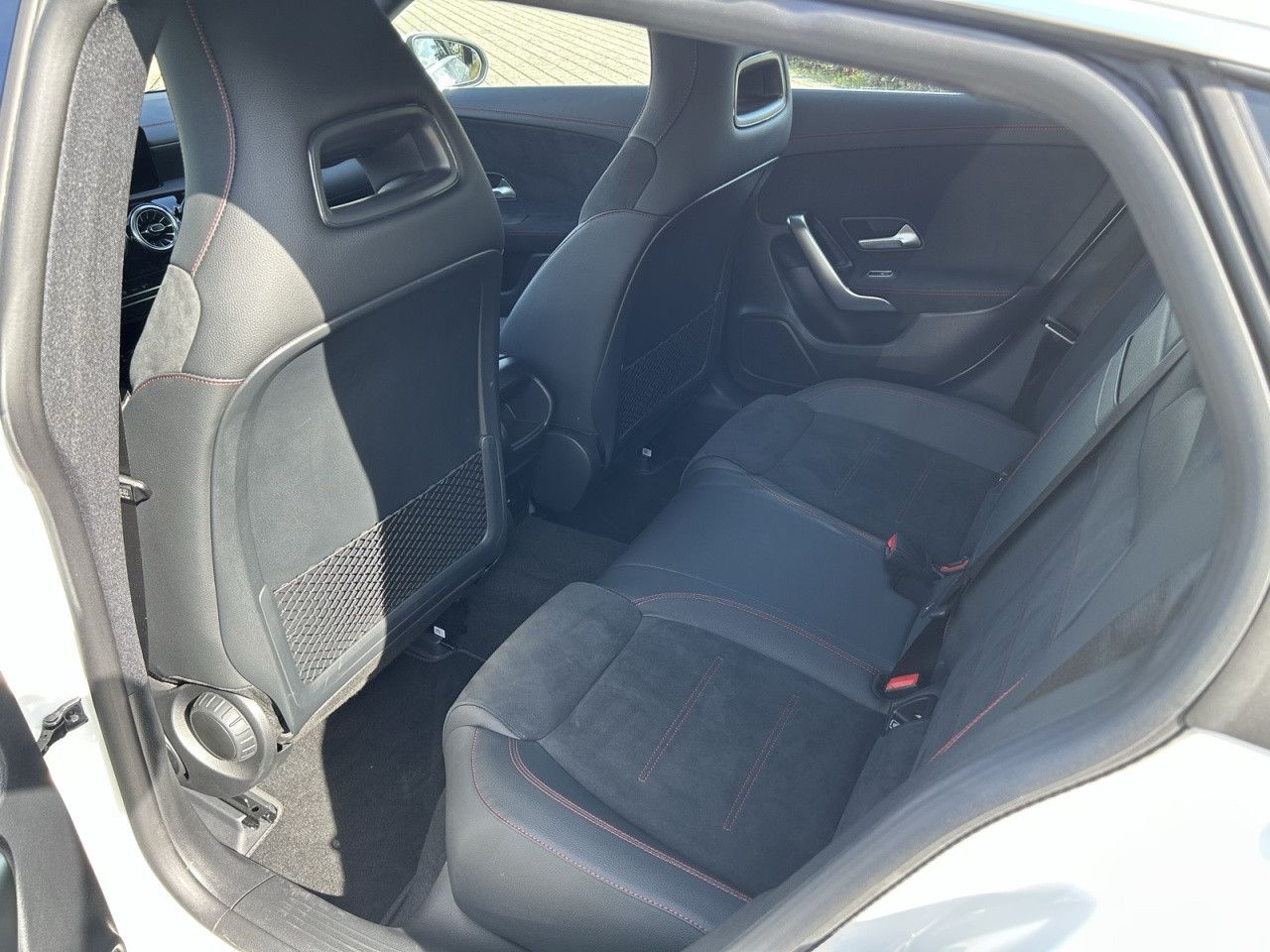Mercedes-Benz CLA – Bild 4