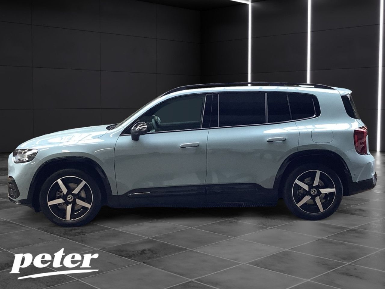 Mercedes-Benz GLB – Bild 19