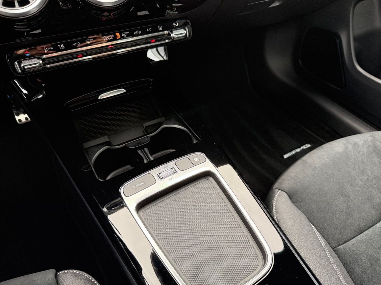 Mercedes-Benz CLA – Bild 18