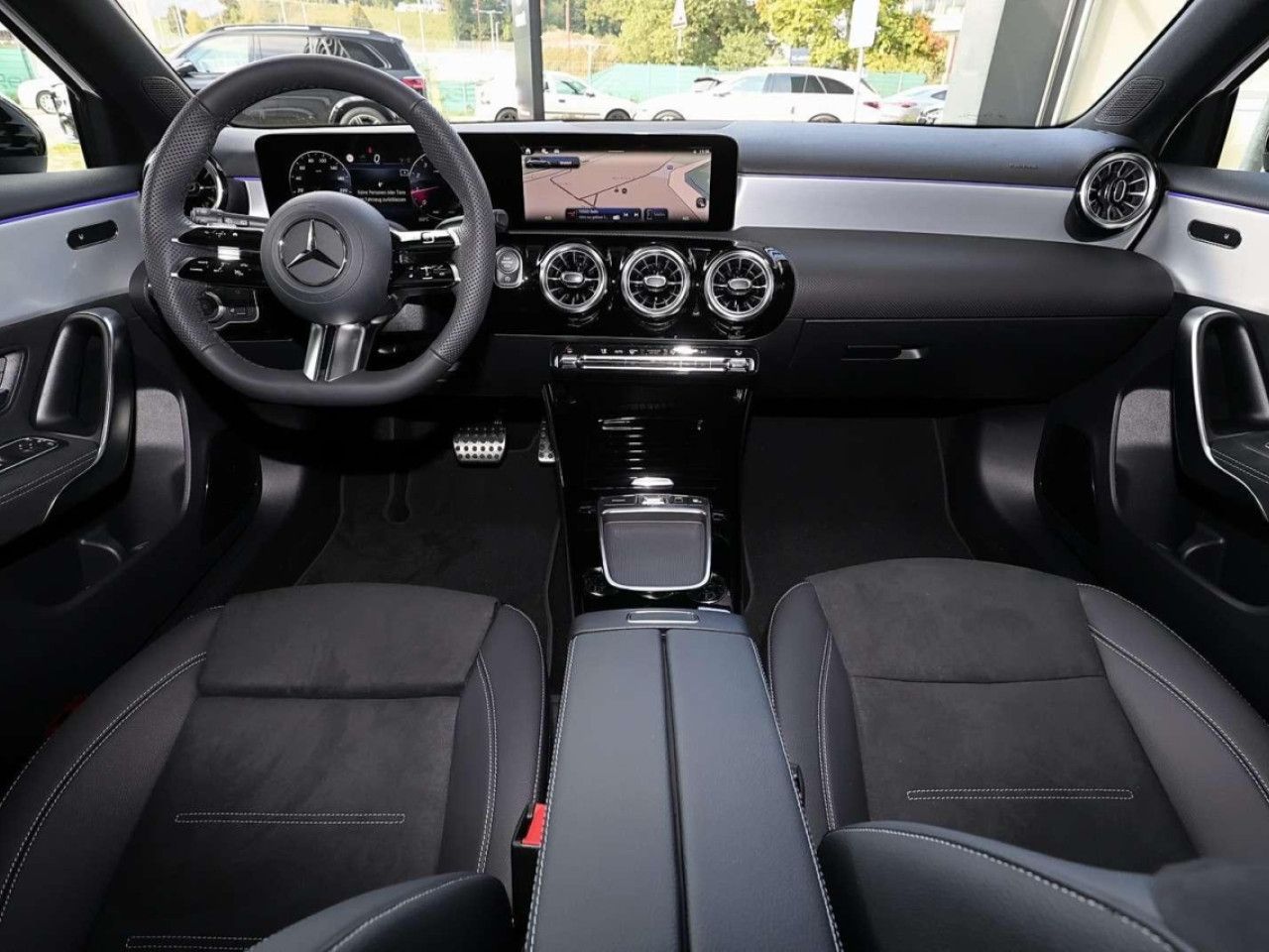 Mercedes-Benz A-Klasse – Bild 5