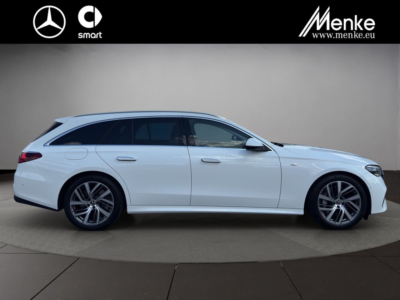 Mercedes-Benz E-Klasse – Bild 4