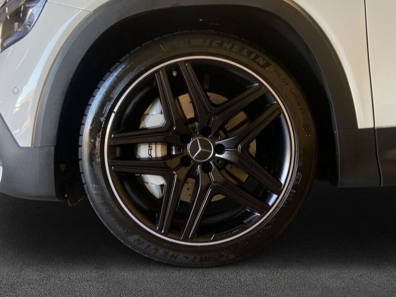 Mercedes-Benz GLB – Bild 7