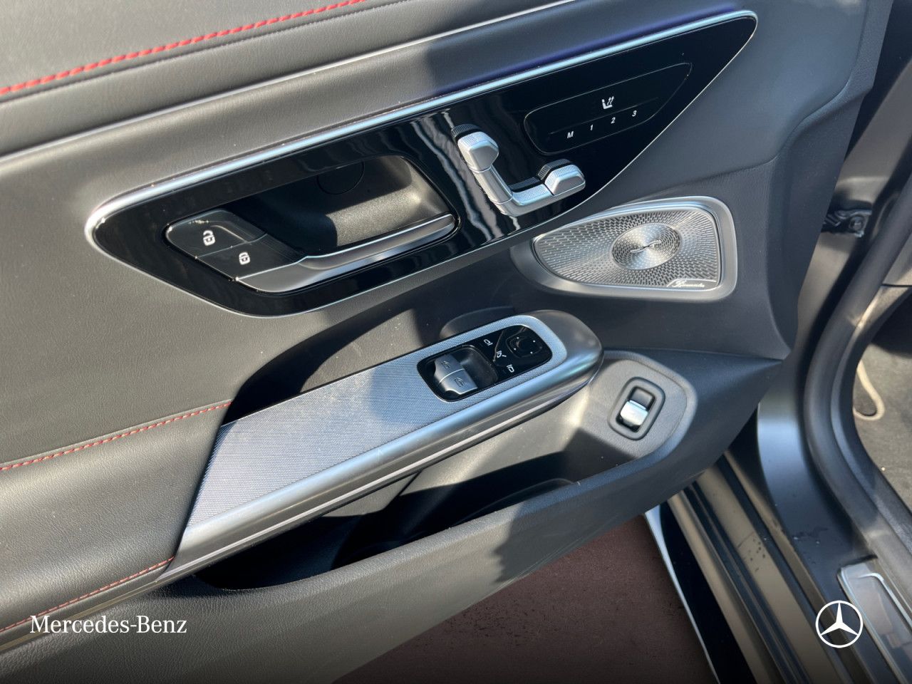Mercedes-Benz CLE – Bild 11