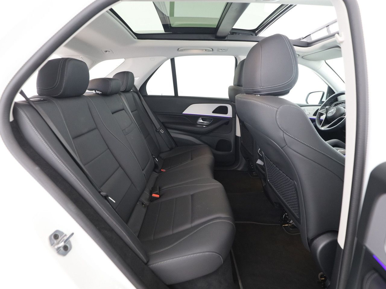 Mercedes-Benz GLE – Bild 16