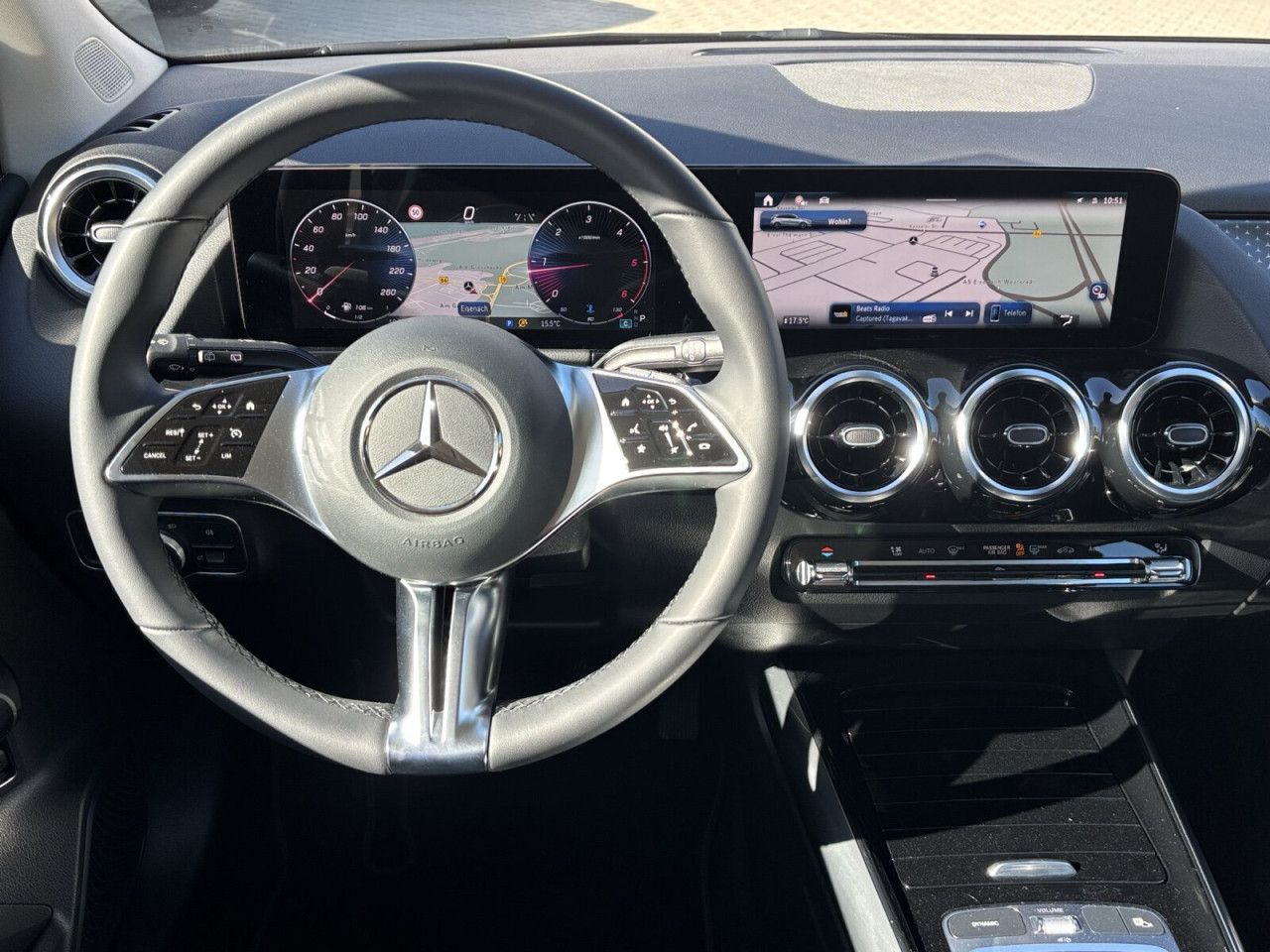 Mercedes-Benz B-Klasse – Bild 12
