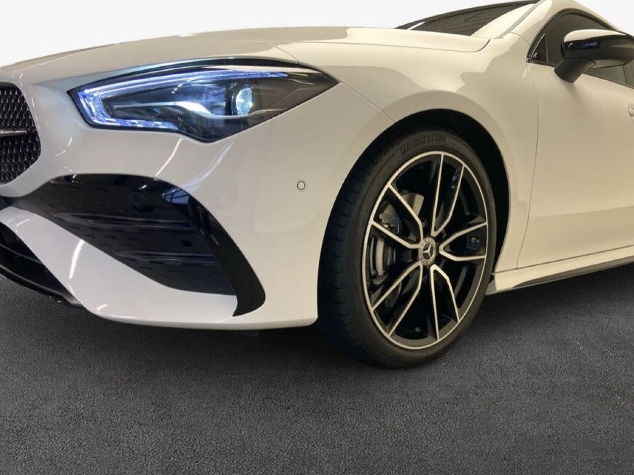 Mercedes-Benz CLA – Bild 6
