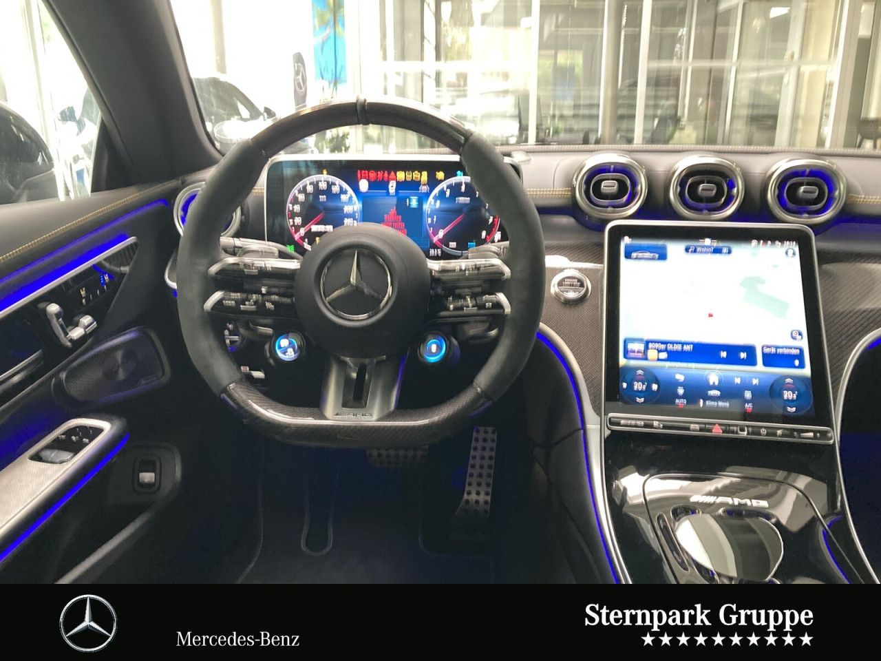 Mercedes-Benz CLE – Bild 13