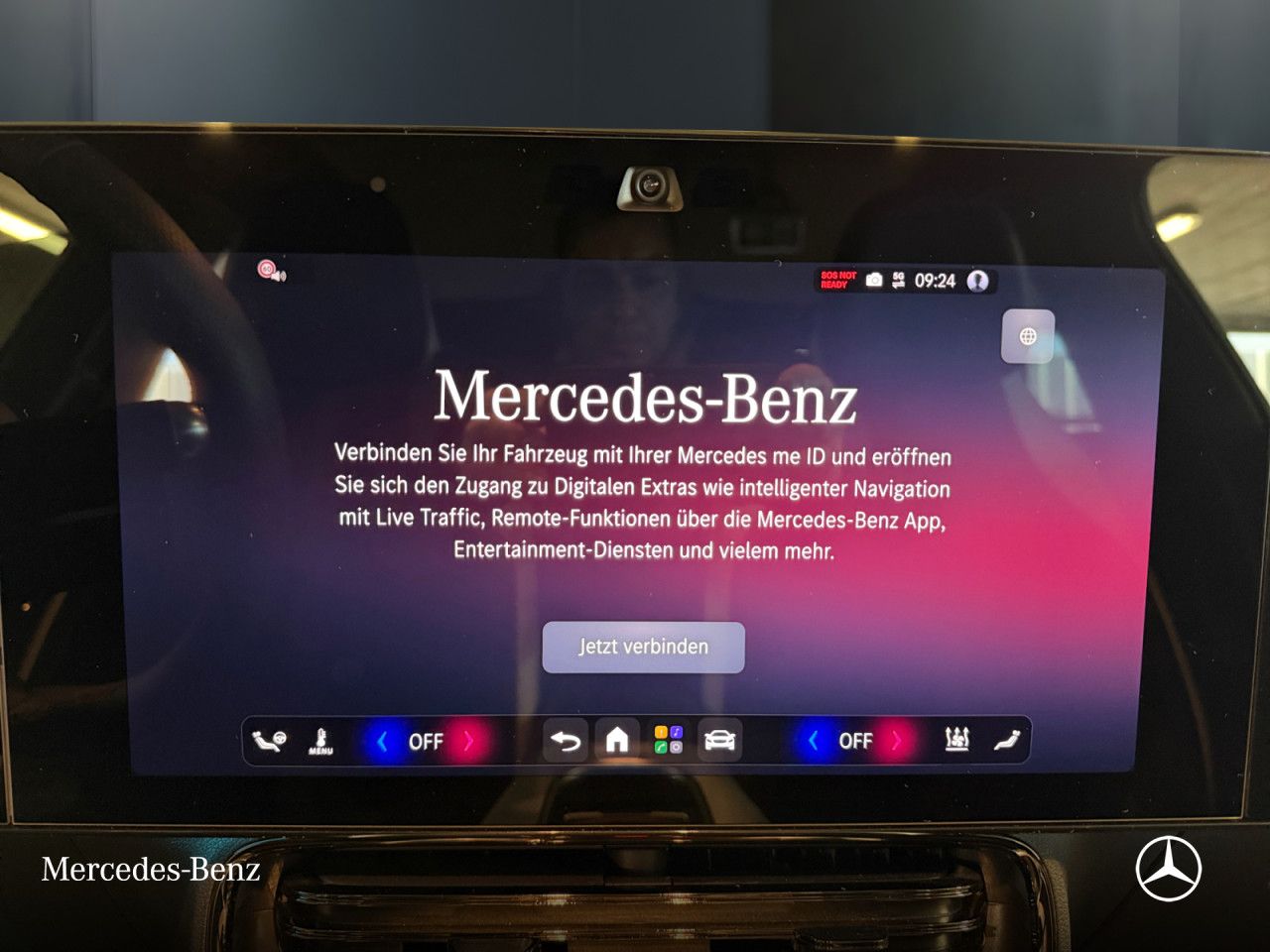 Mercedes-Benz CLA – Bild 14
