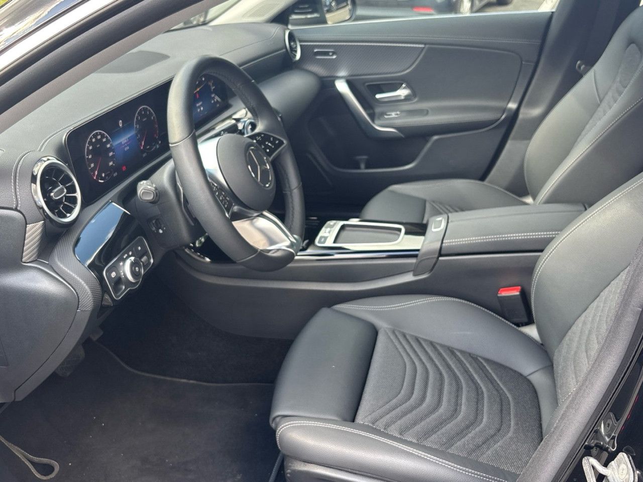 Mercedes-Benz CLA – Bild 17