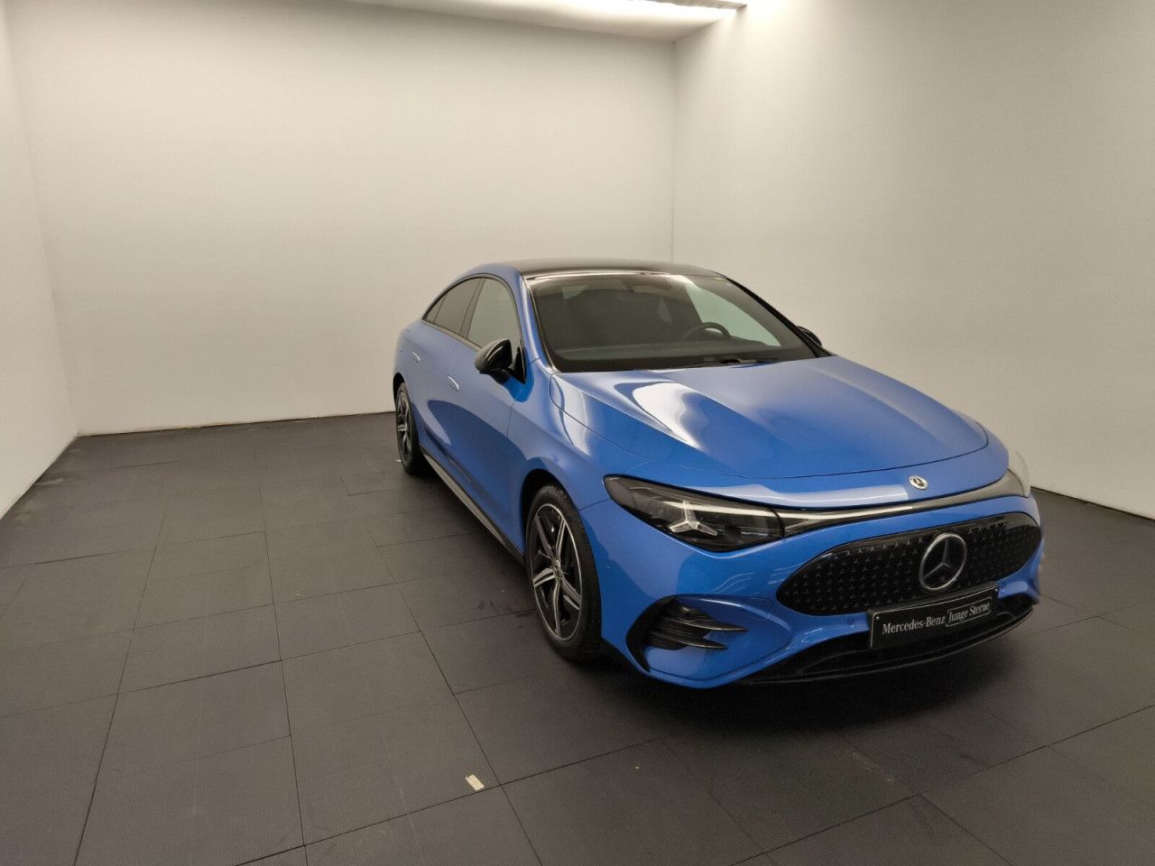 Mercedes-Benz CLA – Bild 3