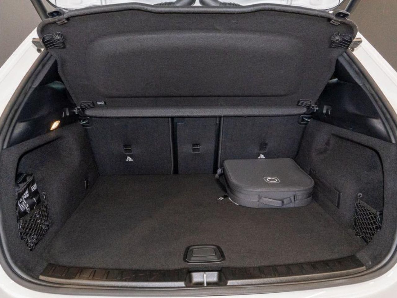 Mercedes-Benz EQA – Bild 13