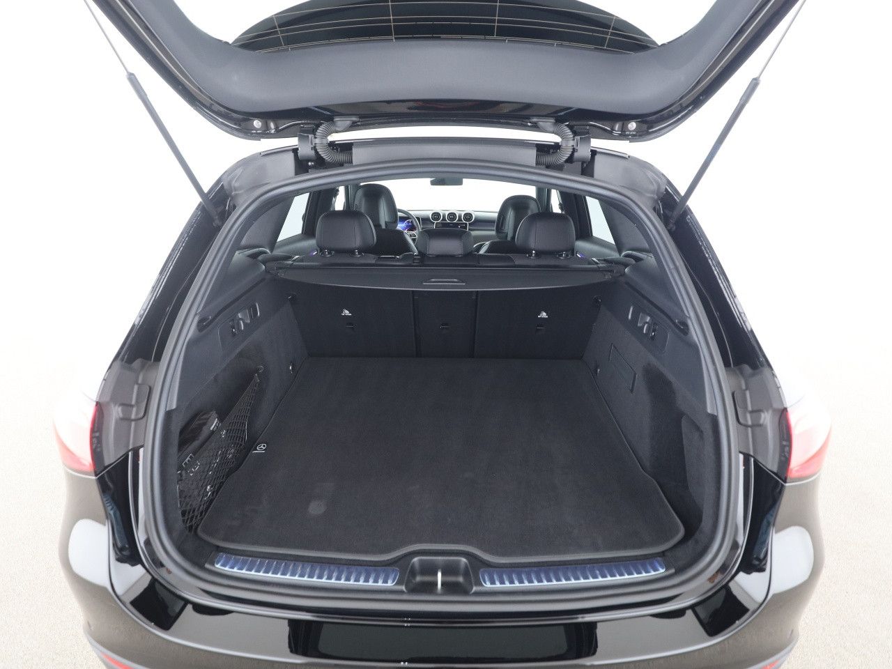 Mercedes-Benz GLC – Bild 15