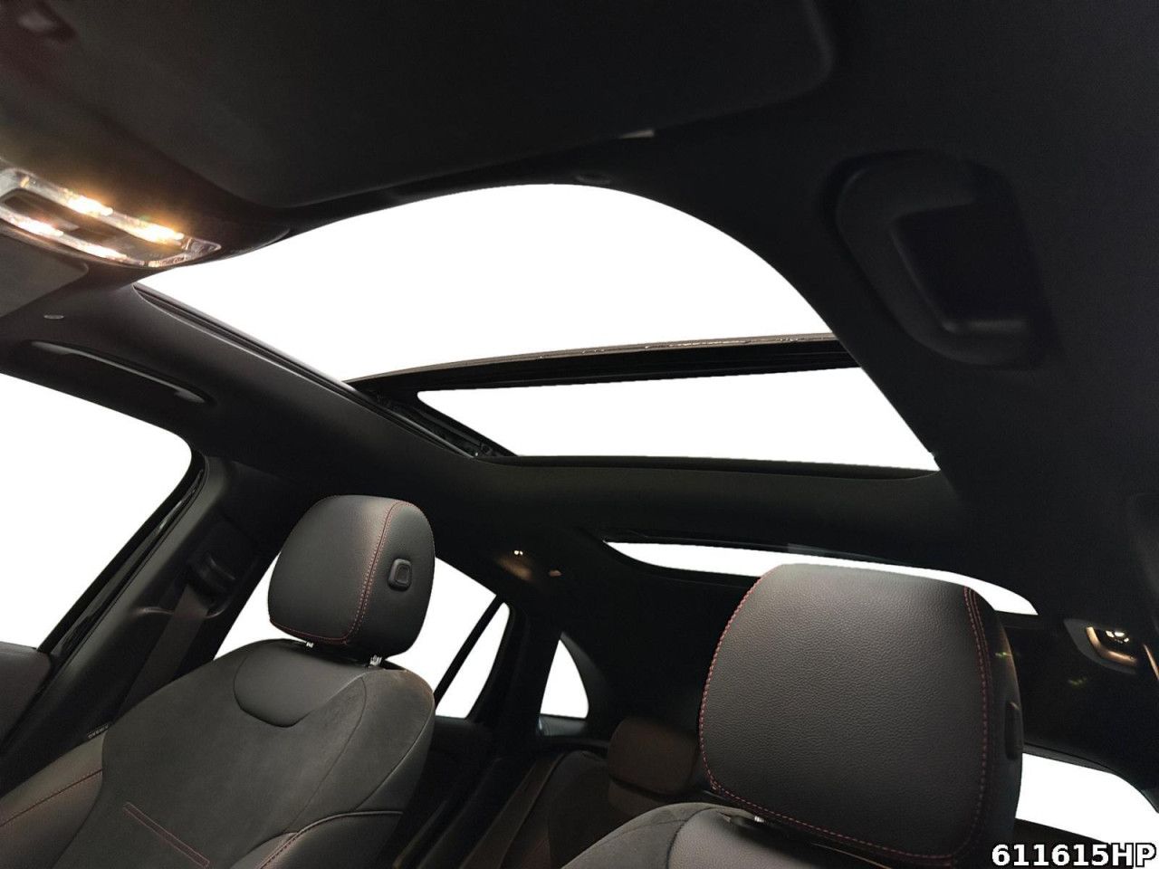 Mercedes-Benz EQA – Bild 13