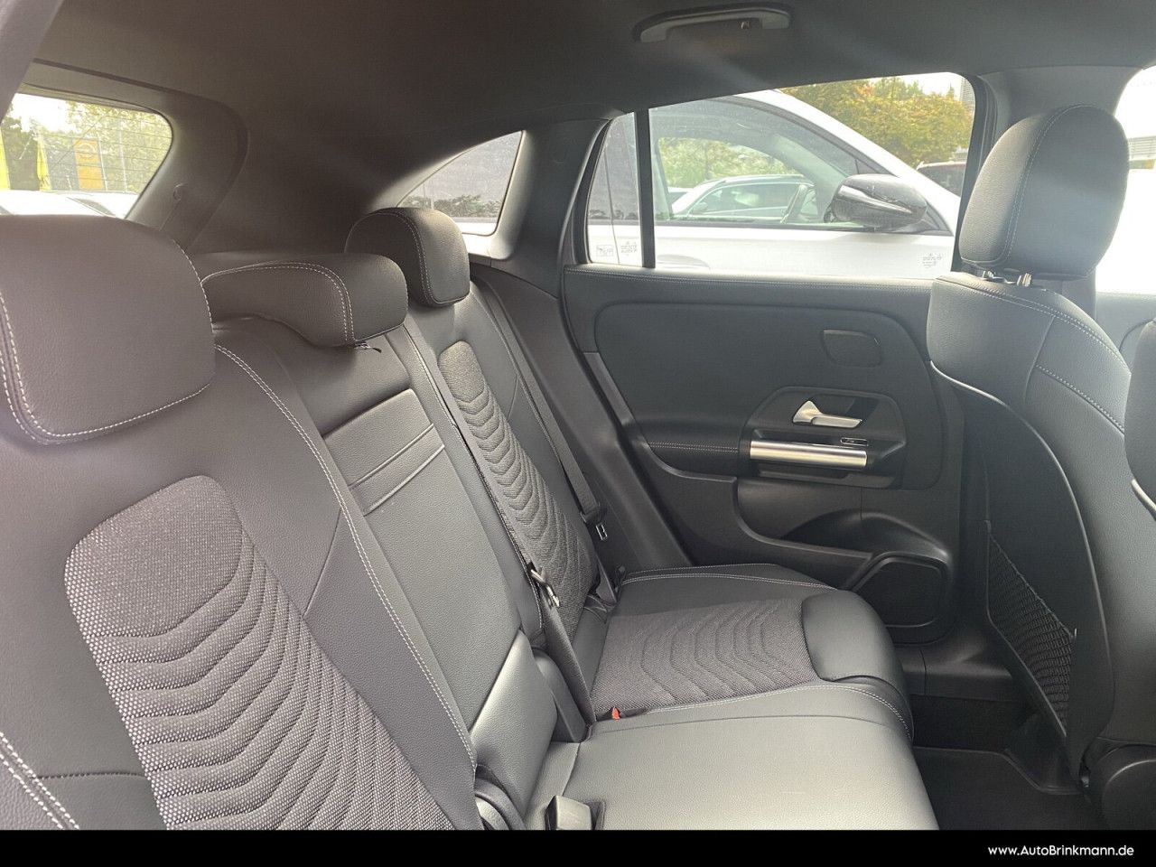 Mercedes-Benz GLA – Bild 11