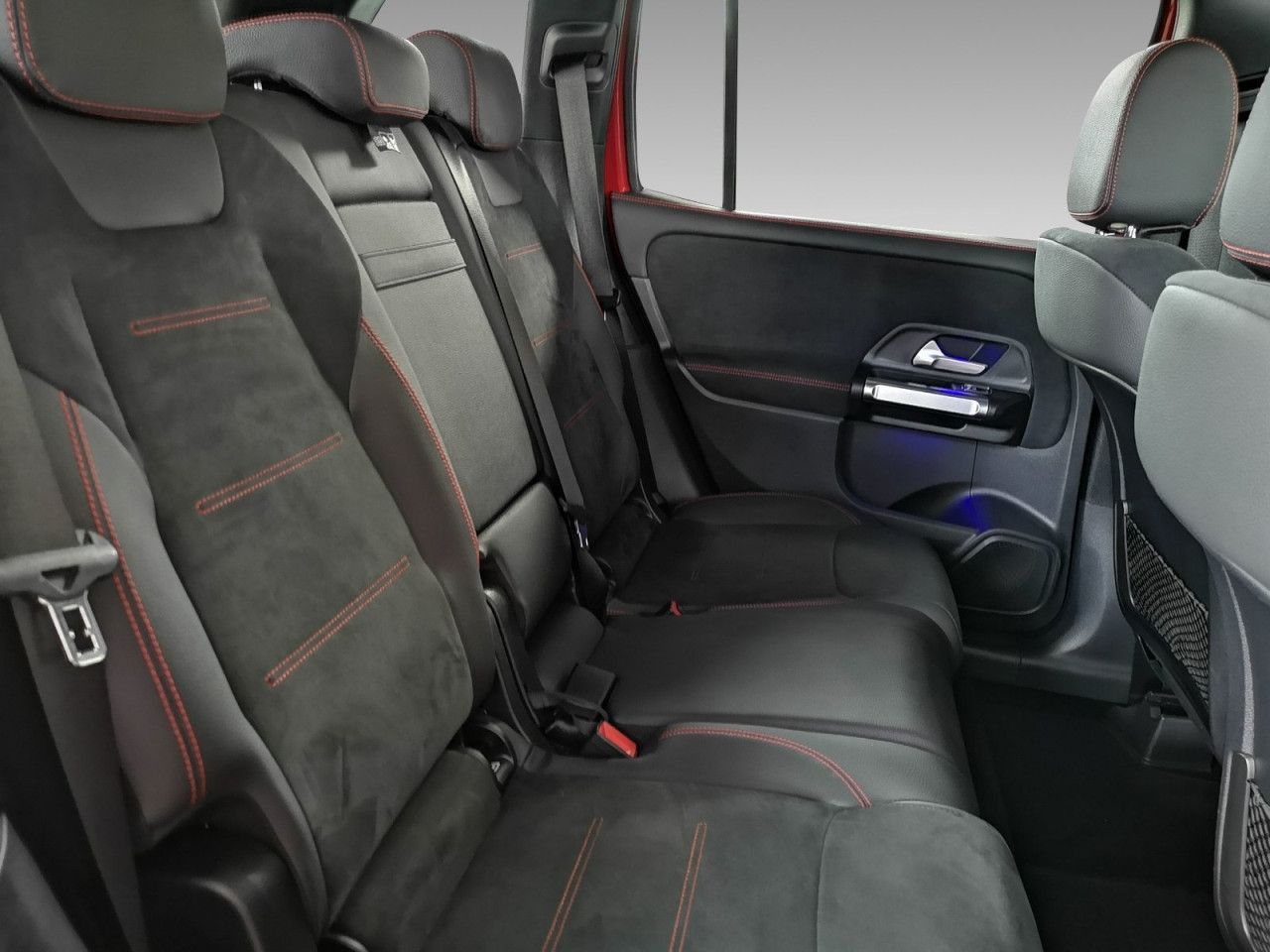 Mercedes-Benz GLB – Bild 18