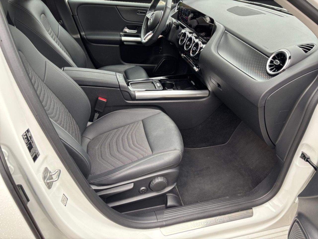 Mercedes-Benz B-Klasse – Bild 6