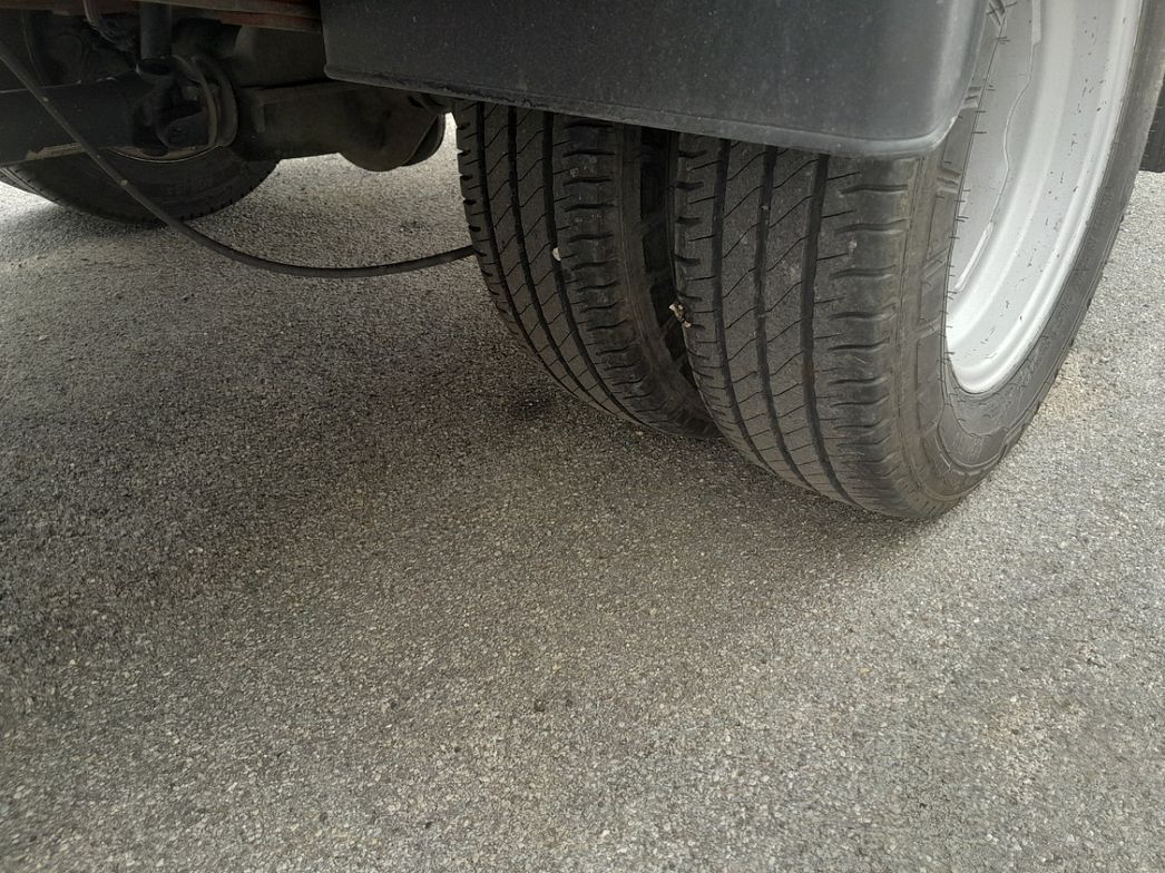 IVECO | DAILY 35C15 Cassone fisso