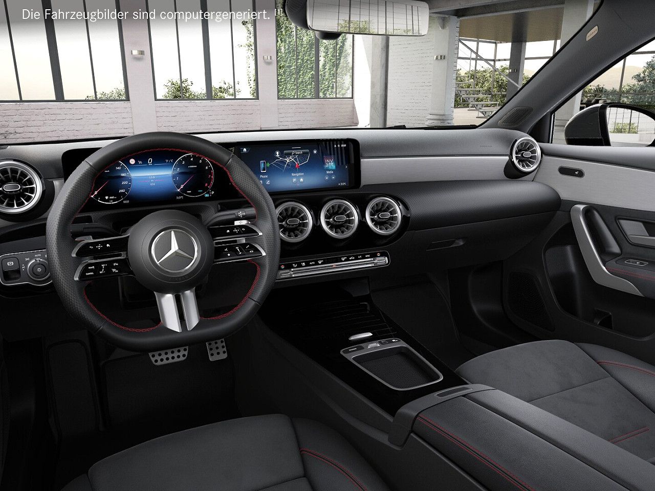 Mercedes-Benz A-Klasse – Bild 19