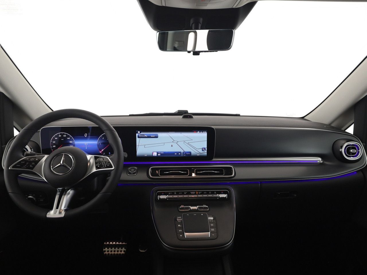 Mercedes-Benz V-Klasse – Bild 10