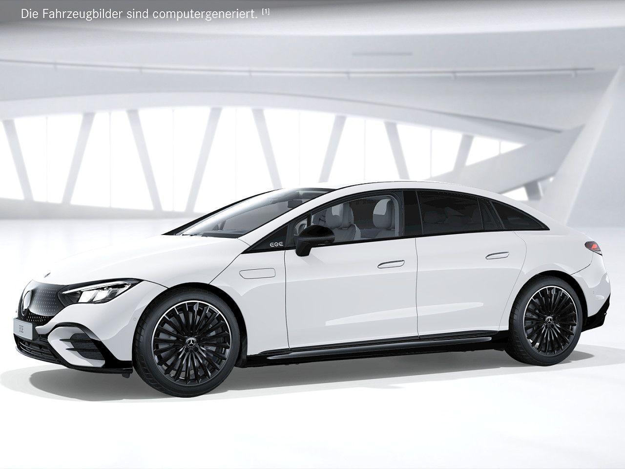 Mercedes-Benz EQE – Bild 12