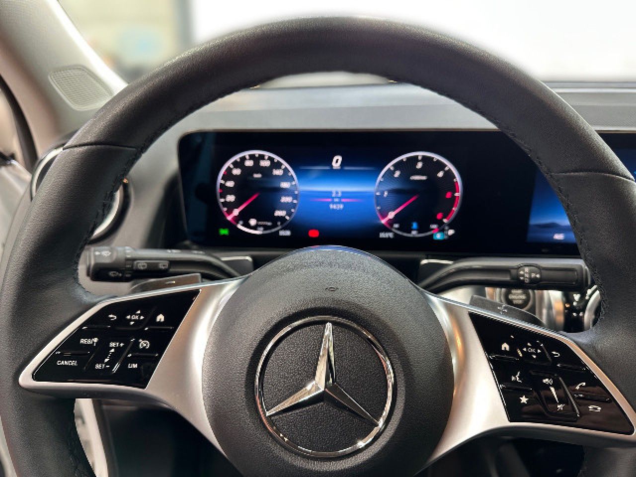 Mercedes-Benz GLB – Bild 8