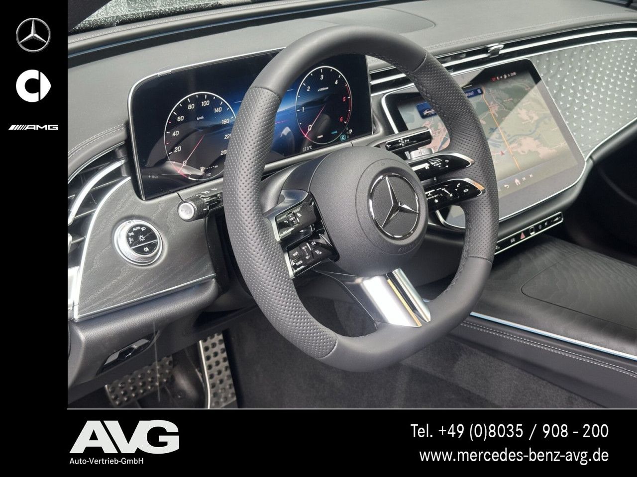 Mercedes-Benz E-Klasse – Bild 7
