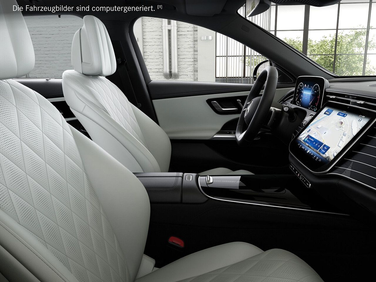 Mercedes-Benz E-Klasse – Bild 26