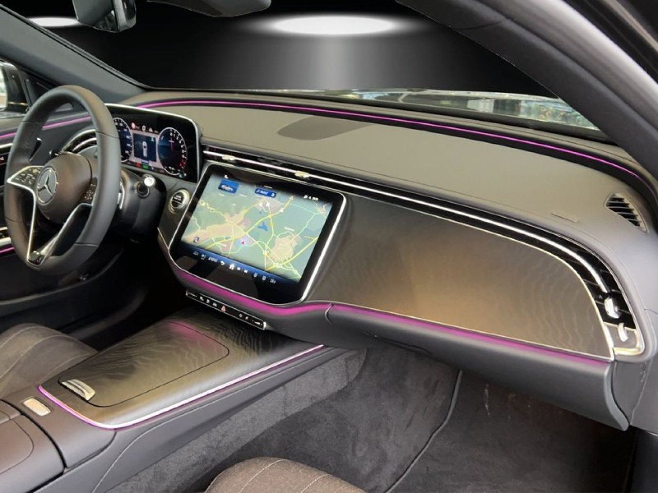 Mercedes-Benz E-Klasse – Bild 8