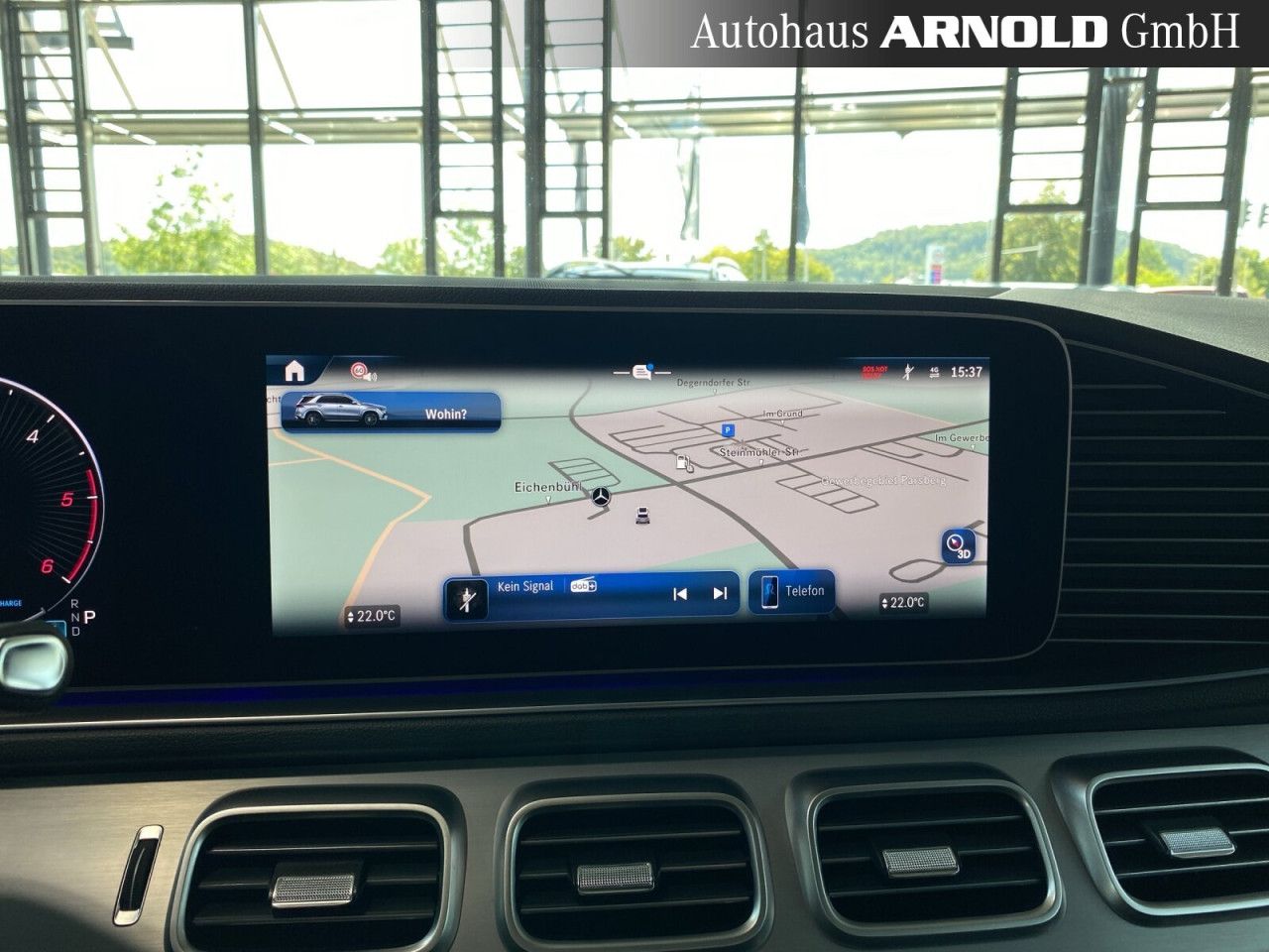 Mercedes-Benz GLE – Bild 12