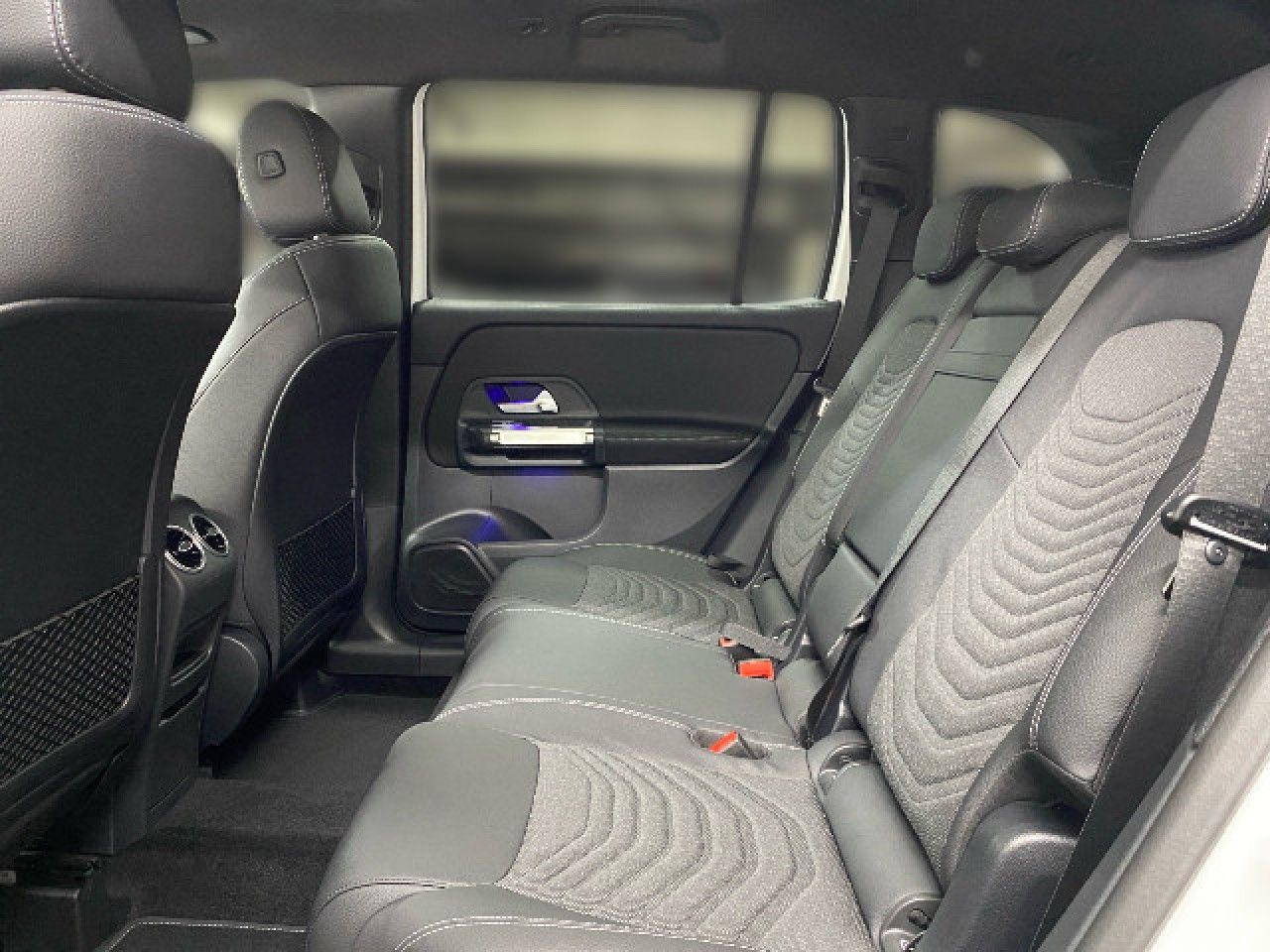 Mercedes-Benz GLB – Bild 11