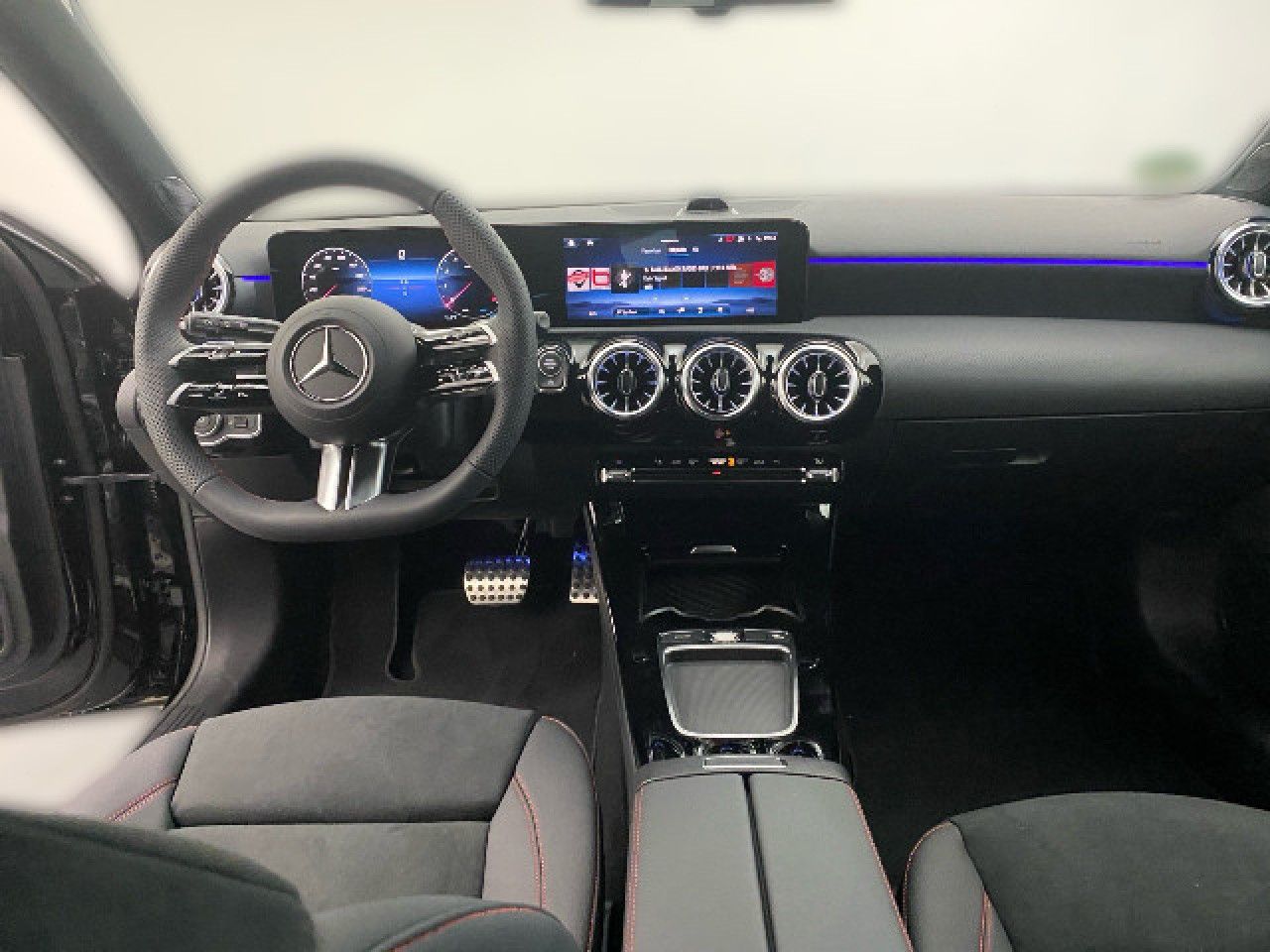 Mercedes-Benz A-Klasse – Bild 9