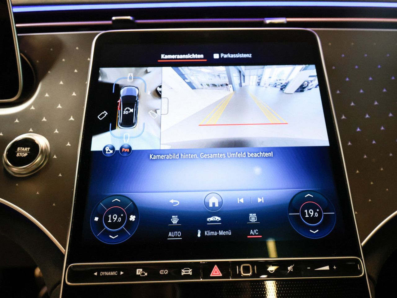 Mercedes-Benz EQE – Bild 13