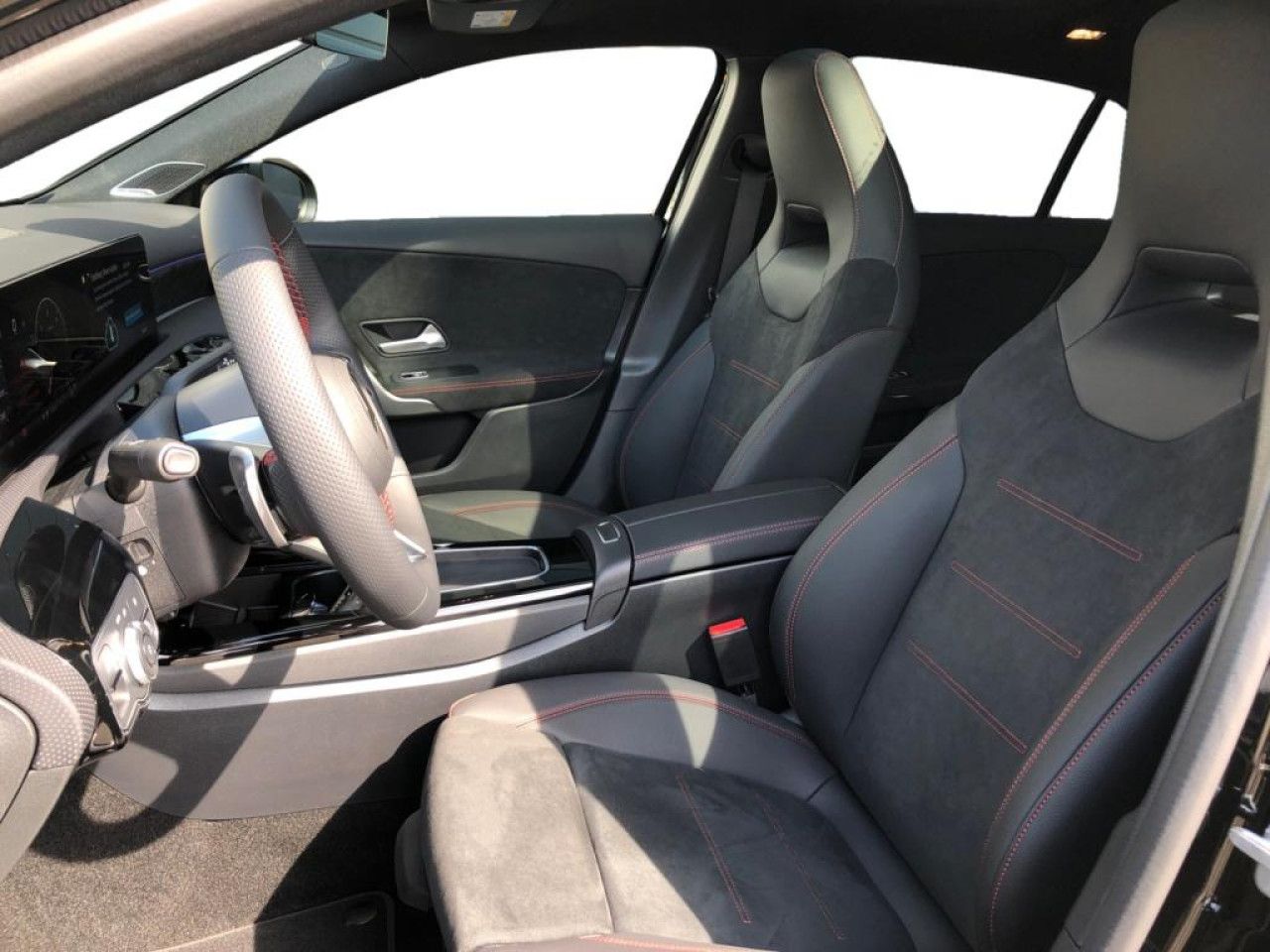 Mercedes-Benz A-Klasse – Bild 5