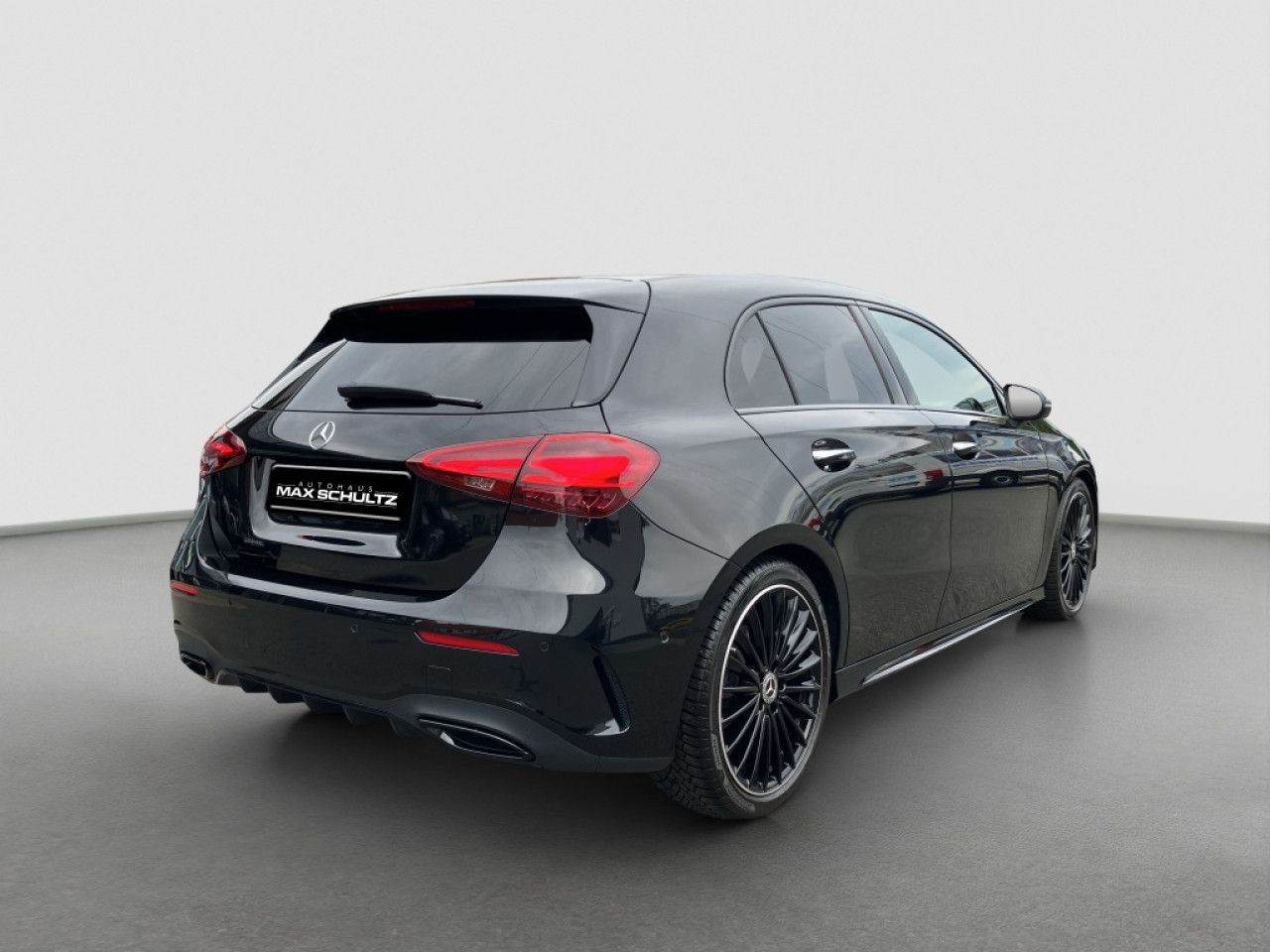 Mercedes-Benz A-Klasse – Bild 3