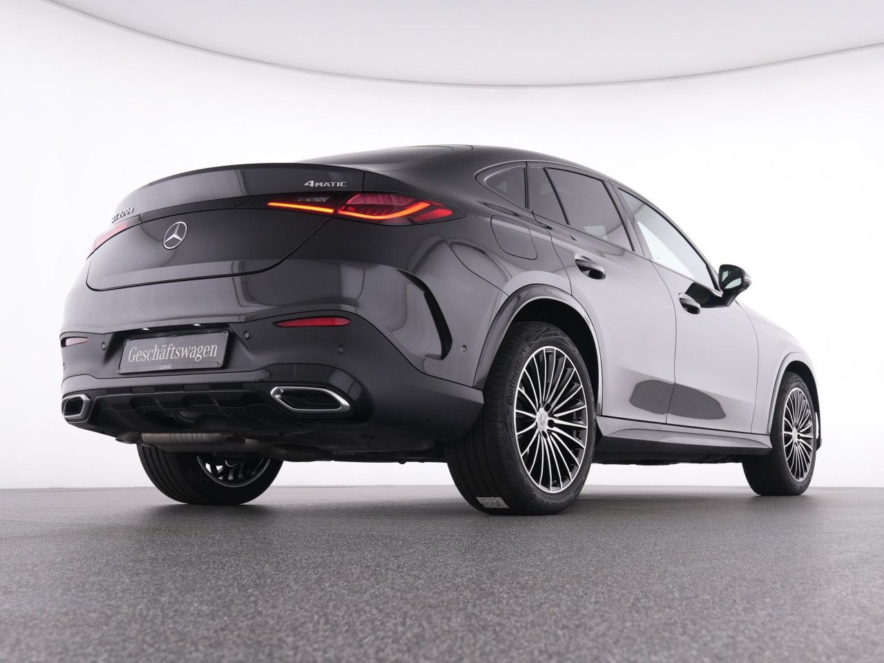 Mercedes-Benz GLC – Bild 7