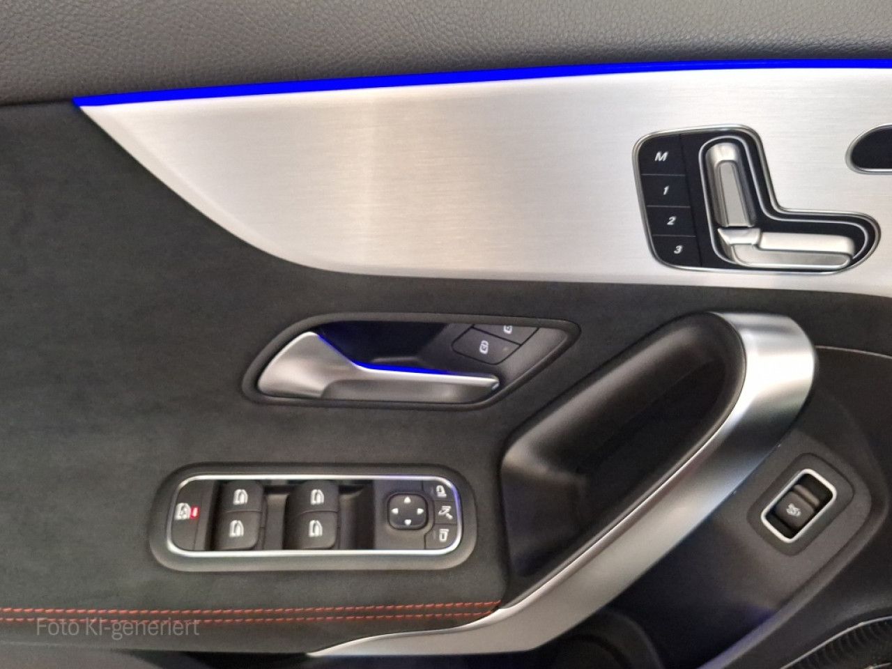 Mercedes-Benz A-Klasse – Bild 14