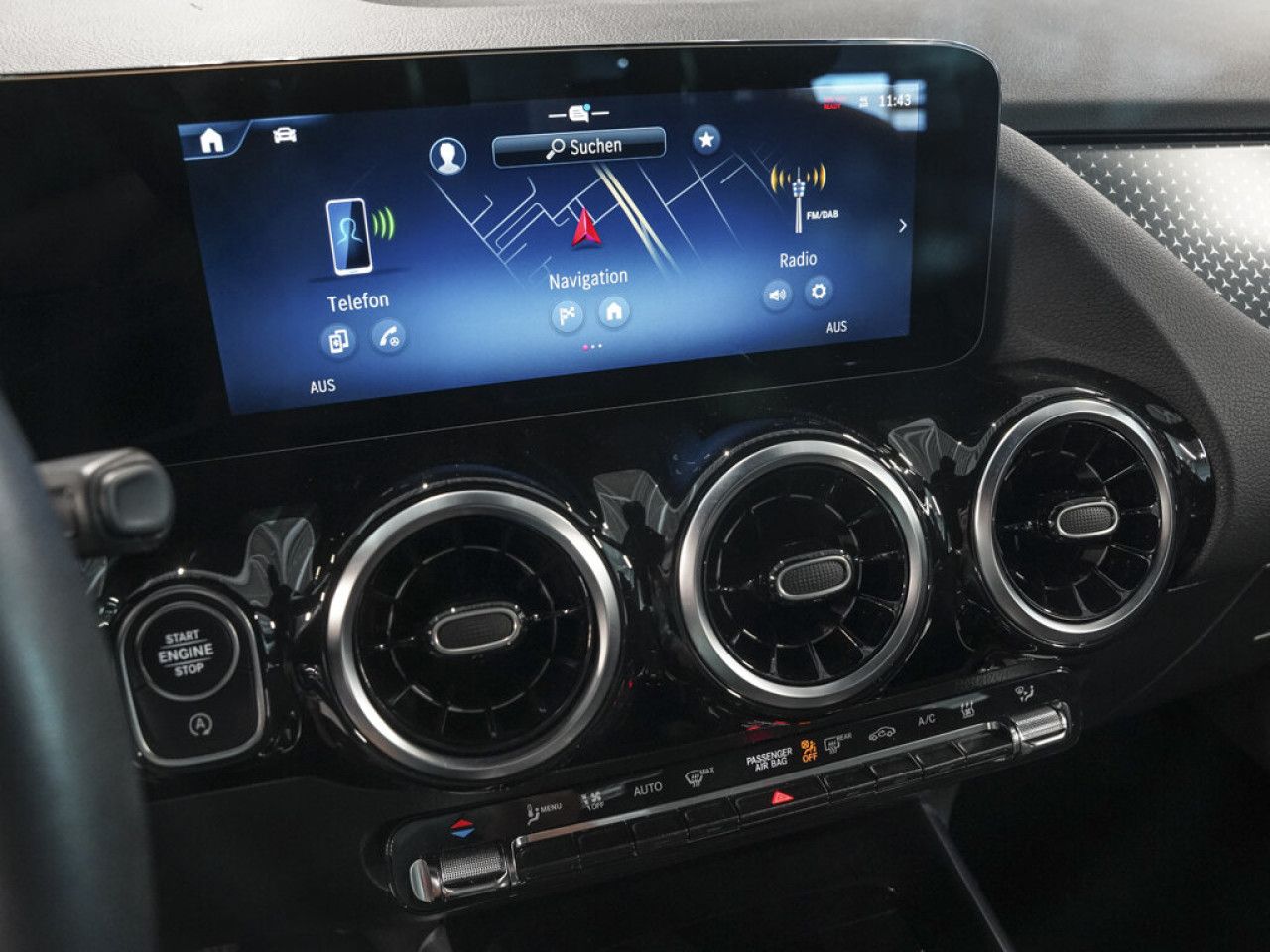 Mercedes-Benz B-Klasse – Bild 11