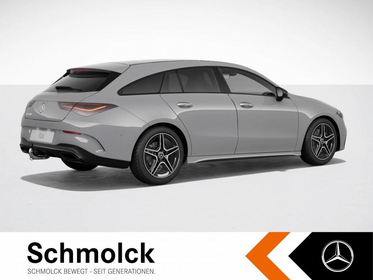 Mercedes-Benz CLA – Bild 4