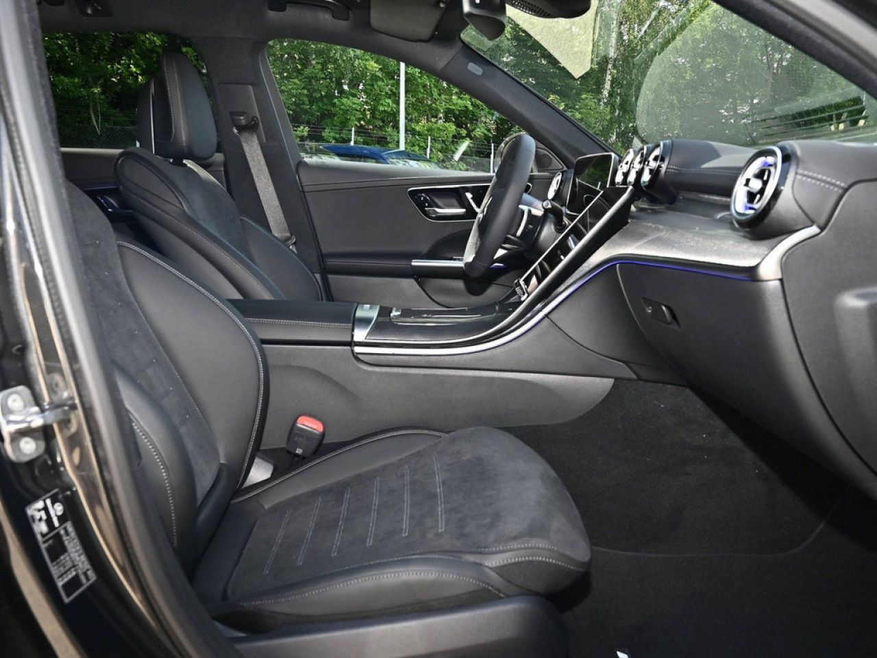 Mercedes-Benz C-Klasse – Bild 2